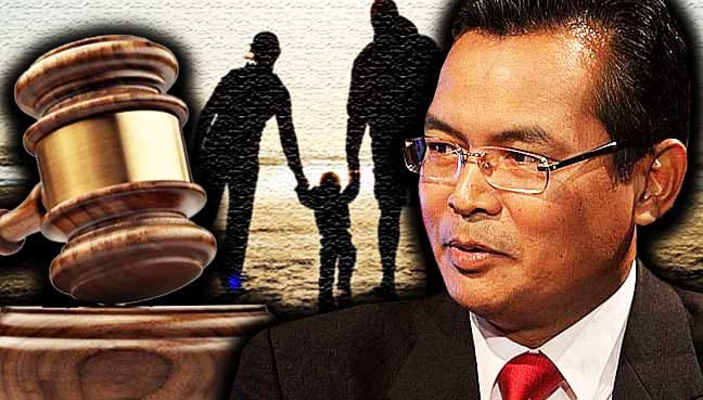 Unilateral conversions: Cabinet not ‘jantan’ enough?