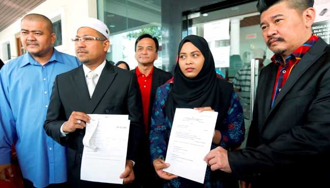 Sacked Penang councillor sues council, state government