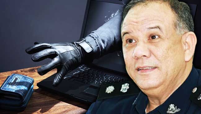 Portal set up to detect online scam on bank accounts