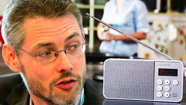 97% Malaysians still listen to the radio