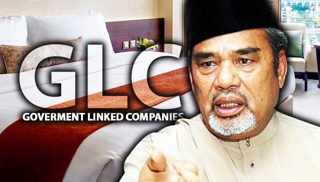 Deputy minister raps GLCs for buying hotels, not helping farmers