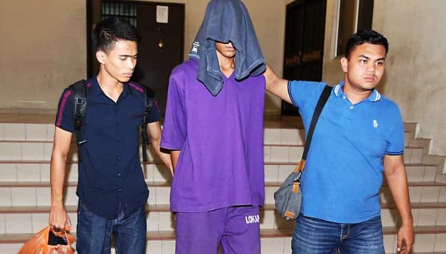 Kes culik kanak-kanak, pelajar IPT hadapi 7 tuduhan