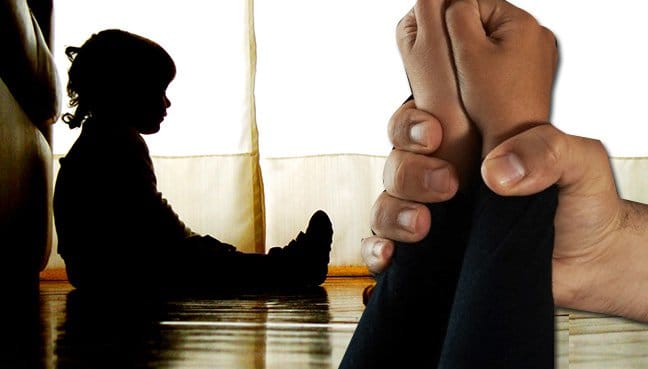 Teacher charged with committing sexual crime on pupil