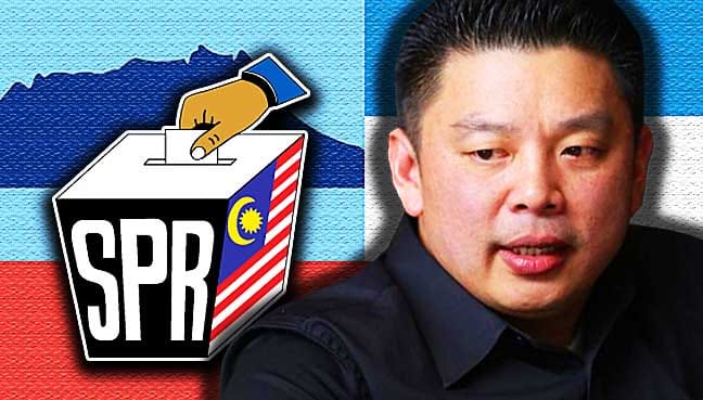 Warisan persoal status syor tambah kerusi DUN Sabah