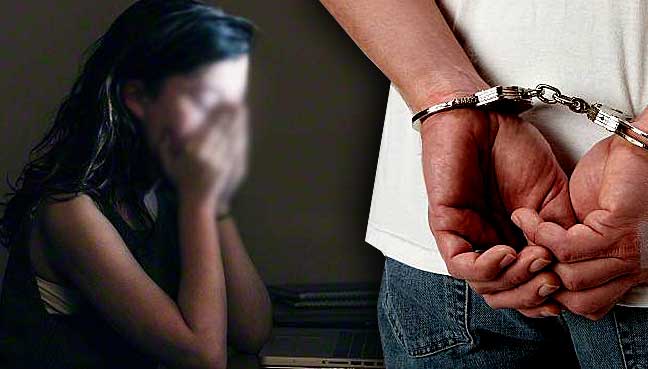 Bangladesh’s ‘Sultan of Sex’ detained on blackmail charges