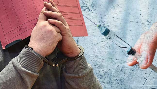 Pembunuh bersiri paling dahsyat di Jerman seorang jururawat