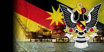 Who will be first 5 to sit on Sarawak’s new oil and gas company’s board?