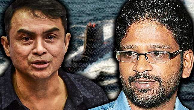 Charges against Razak Baginda good news if true, says Suaram