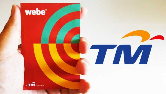 Telekom Malaysia launches webe in Negeri Sembilan