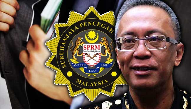 Civil servants to get cash reward for reporting corruption