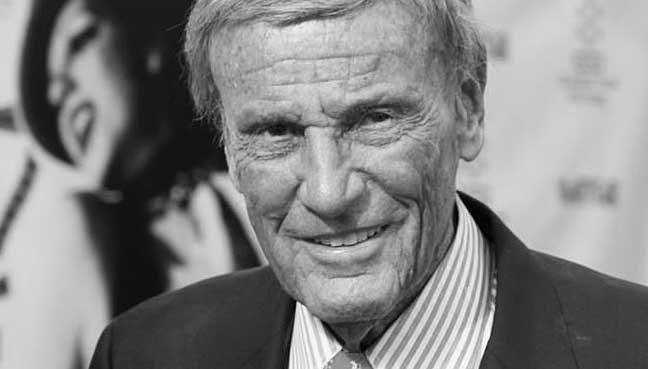Richard Anderson, actor in ‘The Six Million Dollar Man’ dead at 91