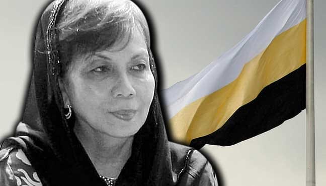 Perak berkabung selepas kemangkatan Raja Nor Mahani