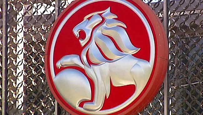 End of Australia auto-making sector as Holden closes doors