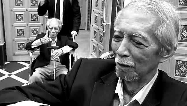 Anak terkilan Kassim Ahmad tak sempat siapkan terjemahan Al-Quran