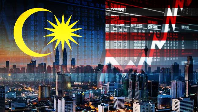 Malaysia improves from 72nd to 65th in economic freedom report