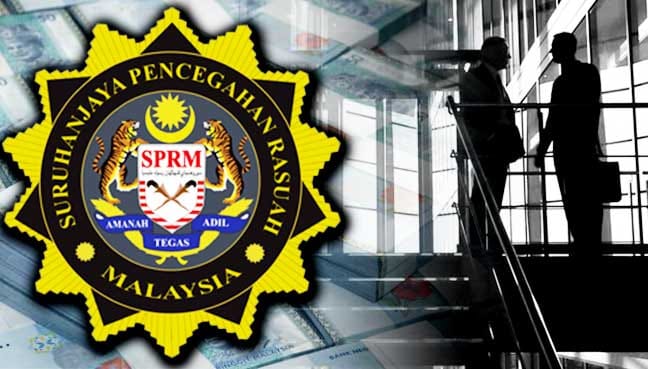 Report: MACC tracking ministry staff, companies over RM100m theft