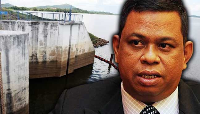 River pollution: Johor palm oil mill suspended for 3 months