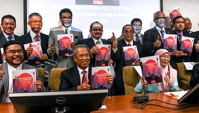 PH’s budget sounds good, but is it practicable?