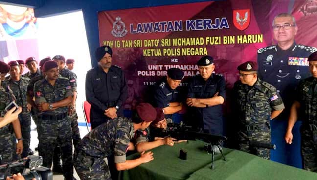 Video KP SPRM: 2 kali kertas siasatan dihantar pada peguam negara, kata KPN