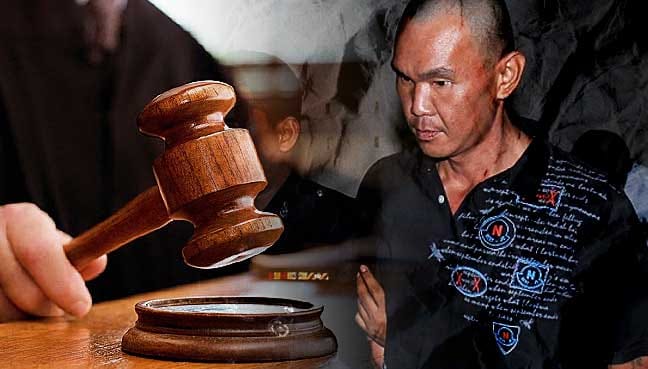 Plumber jailed 6 years for throwing Molotov cocktail
