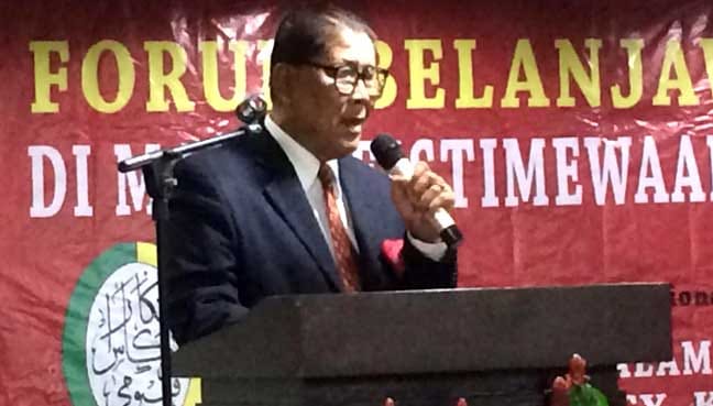 Perkasa: Lebih 95% rakyat miskin ialah Bumiputera