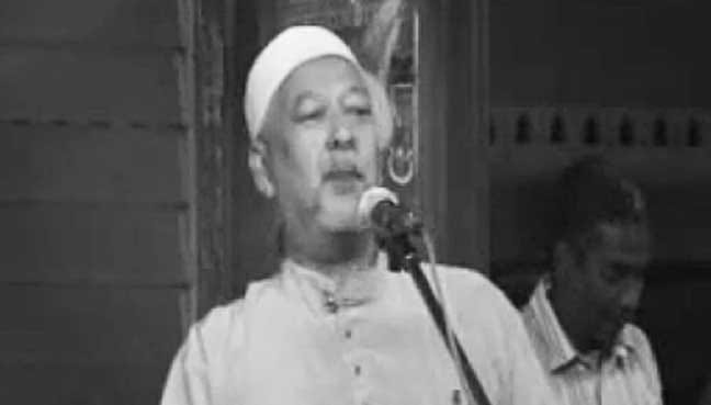 Bekas Ahli Parlimen Tanah Merah meninggal dunia