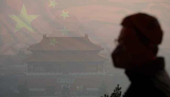 Rising Chinese ozone levels cause higher mortality, says study