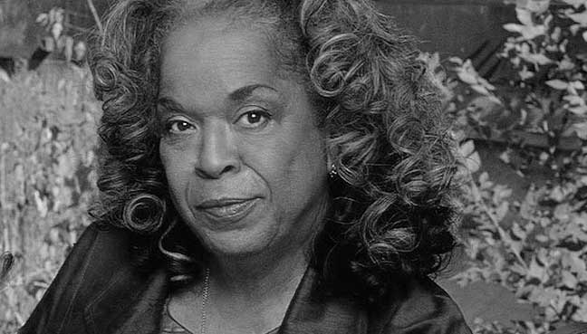‘Touched By An Angel’ actress Della Reese dead at 86
