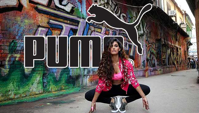 Puma accused of defacing Indian heritage for shoe commercial