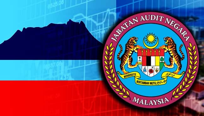 Audit: Pengurusan kewangan Sabah diberi taraf ‘baik’