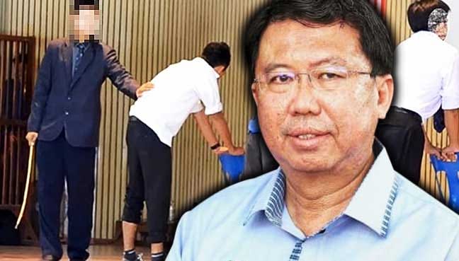 New guidelines on punishments needed, say teachers union