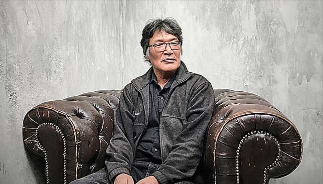 Inuit artists to represent Canada at Venice Biennale