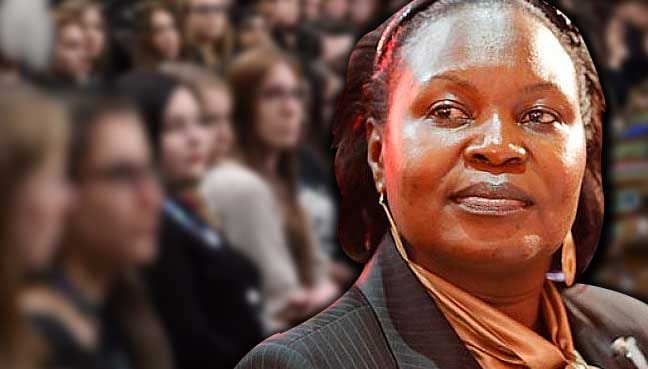 Uganda shows way in giving importance to women in politics