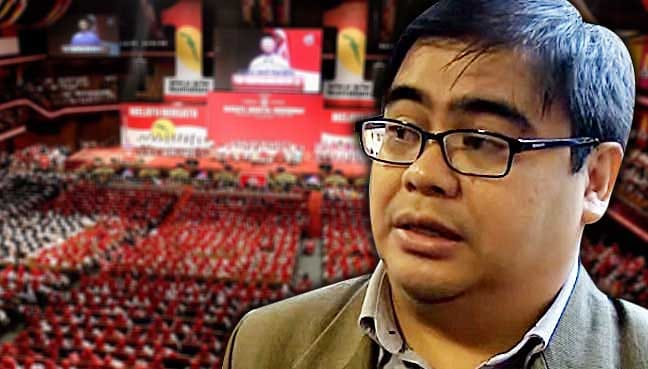 Economy will be main driving point at Umno assembly, says report