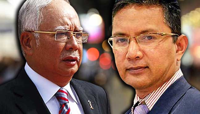 Analyst: Najib flexing muscles by calling for SUPP, UPP to unite