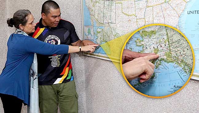 Malaysian explorer Qobin praised by US envoy for amazing feat