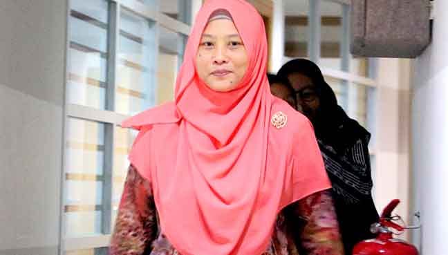 Iran, muta’ah antara subjek dibangkitkan inkuiri kehilangan Amri