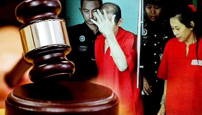 Cambodian NGO ‘sickened’ over lighter sentence for maid killers