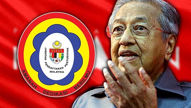 Parti PH mungkin terpaksa guna simbol masing-masing