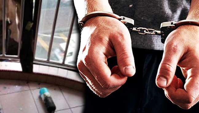 Penjawat awam ditahan lontar penapis air ke gereja