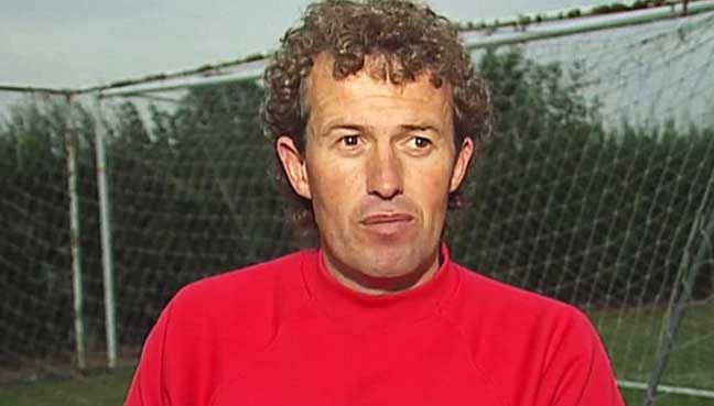 Former football coach jailed for 30 years for child sex abuse
