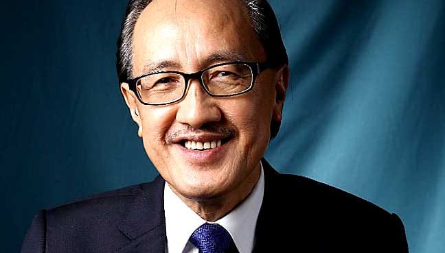 Masidi yakin mampu pertahan Karanaan, selepas lalui gempa di Ranau