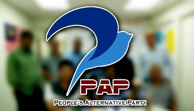 PAP founder, leaders quit over ‘sabotage’ claims