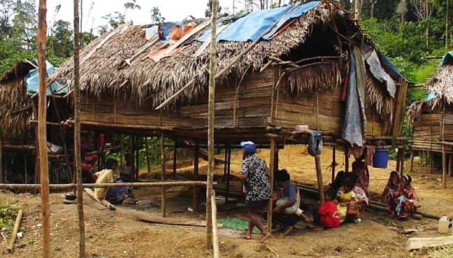 Researchers find previously unknown language in Kelantan