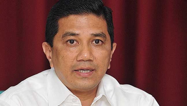 Lebih 100 peneroka Bukit Cerakah saman MB Selangor