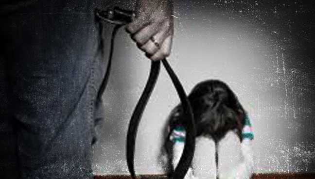 9-year-old girl dies after alleged abuse