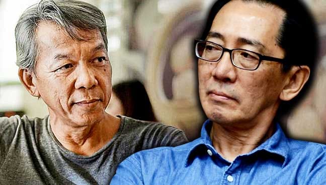 Wong Tack on wrong track by siding with Dr Mahathir