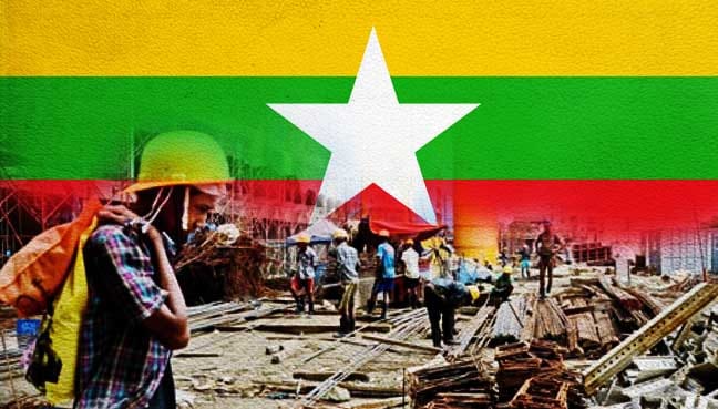 Take care of workers sent to Malaysia, Myanmar warns agents