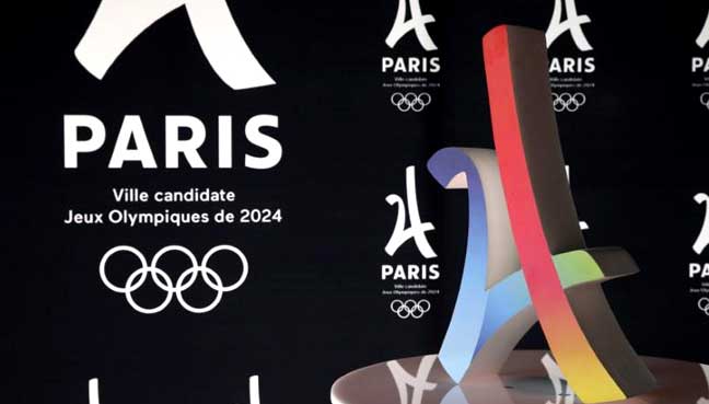 Delays to Paris metro expansion threaten smooth 2024 Olympics, senators say