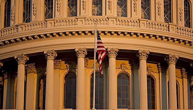 US House passes bill to penalise websites for sex trafficking